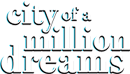 City of a Million Dreams Logo