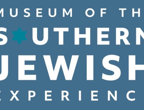 “CITY OF A MILLION DREAMS” Upcoming Screening & Talk at The Museum of the Southern Jewish Experience