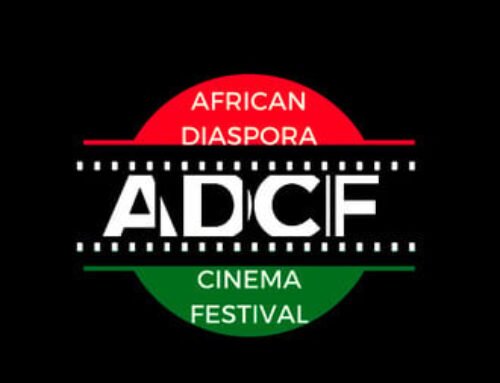 “CITY OF A MILLION DREAMS” Selected for the African Diaspora Cinema Festival in Florence, Italy